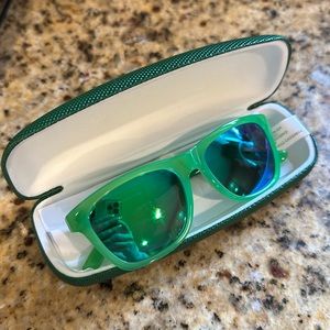 Lacoste kids sunglasses